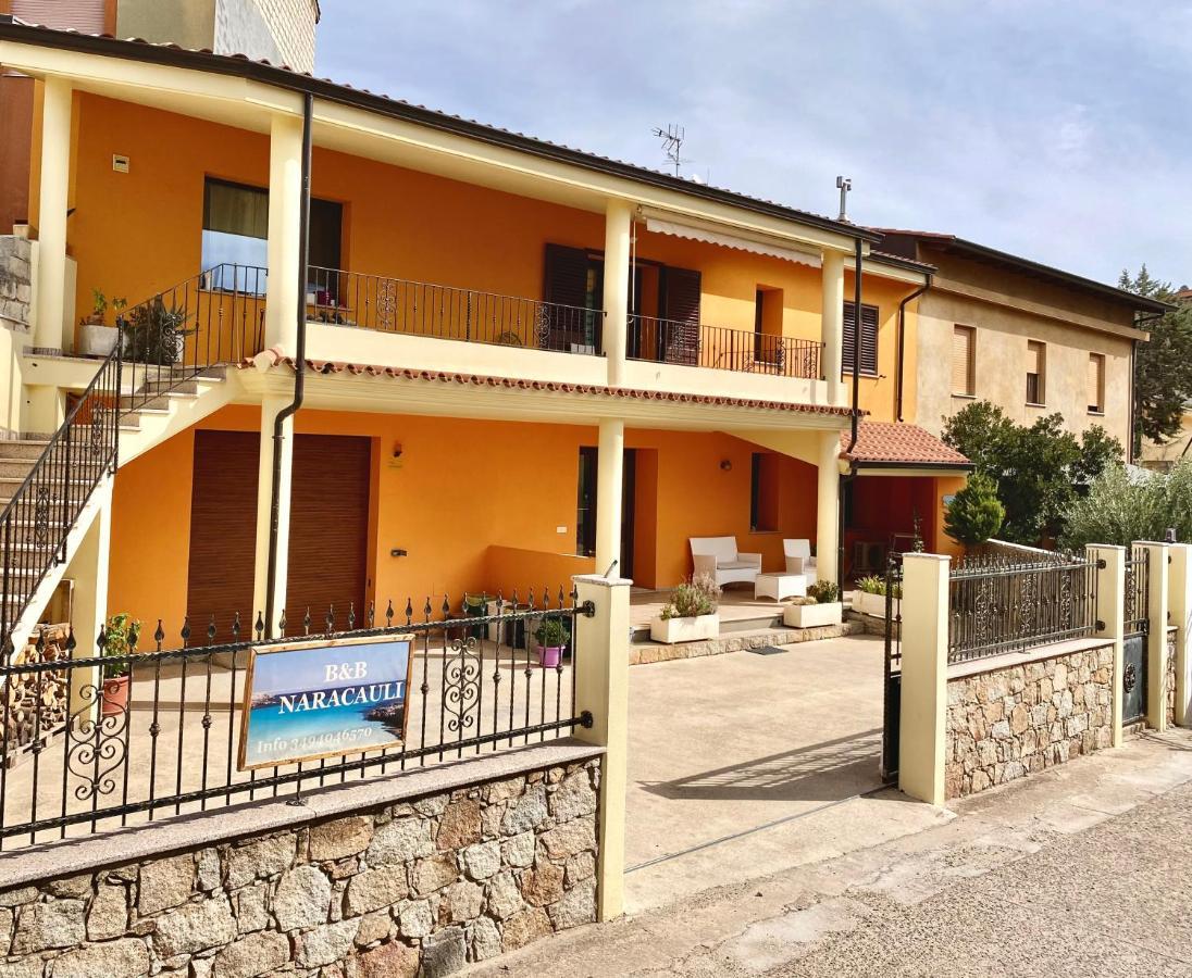 Bed and Breakfast Naracauli Magazzini  Exterior foto
