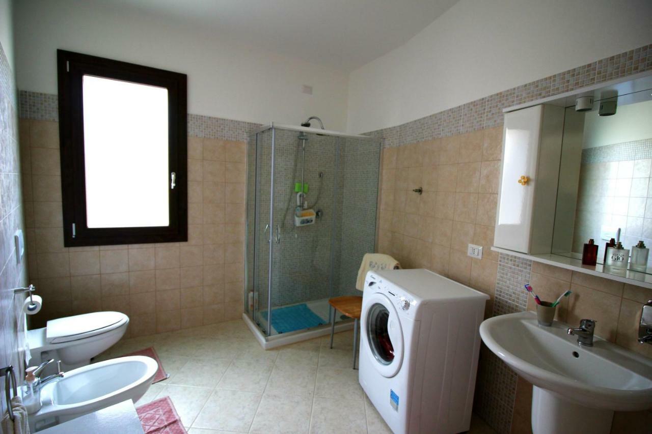 Bed and Breakfast Naracauli Magazzini  Exterior foto