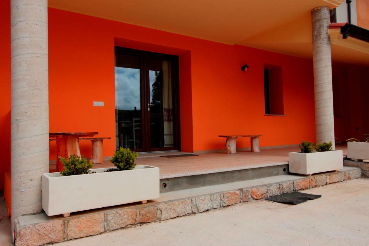 Bed and Breakfast Naracauli Magazzini  Exterior foto