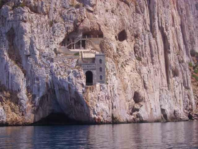 Bed and Breakfast Naracauli Magazzini  Exterior foto