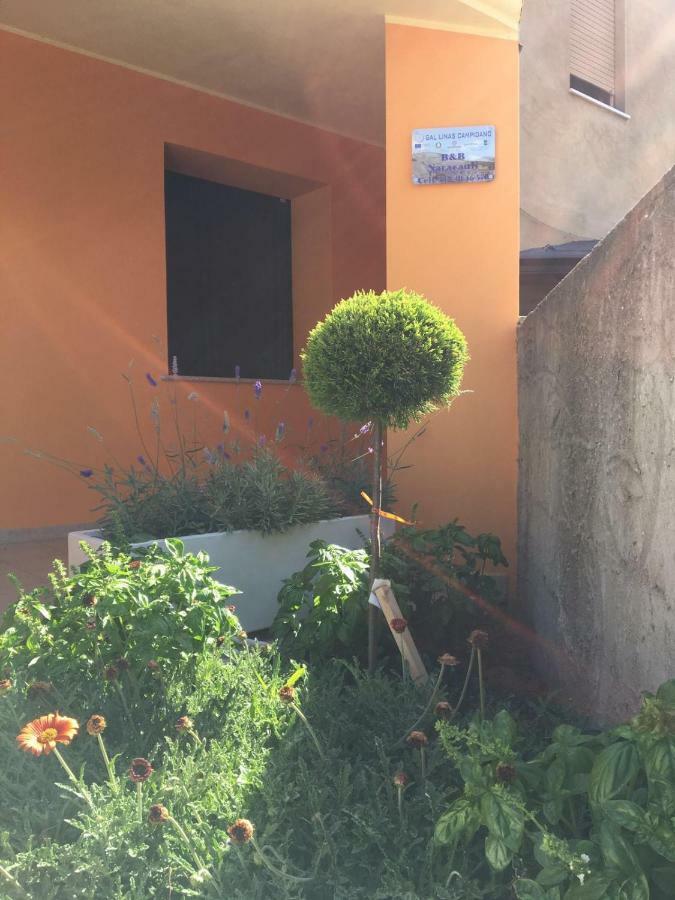 Bed and Breakfast Naracauli Magazzini  Exterior foto