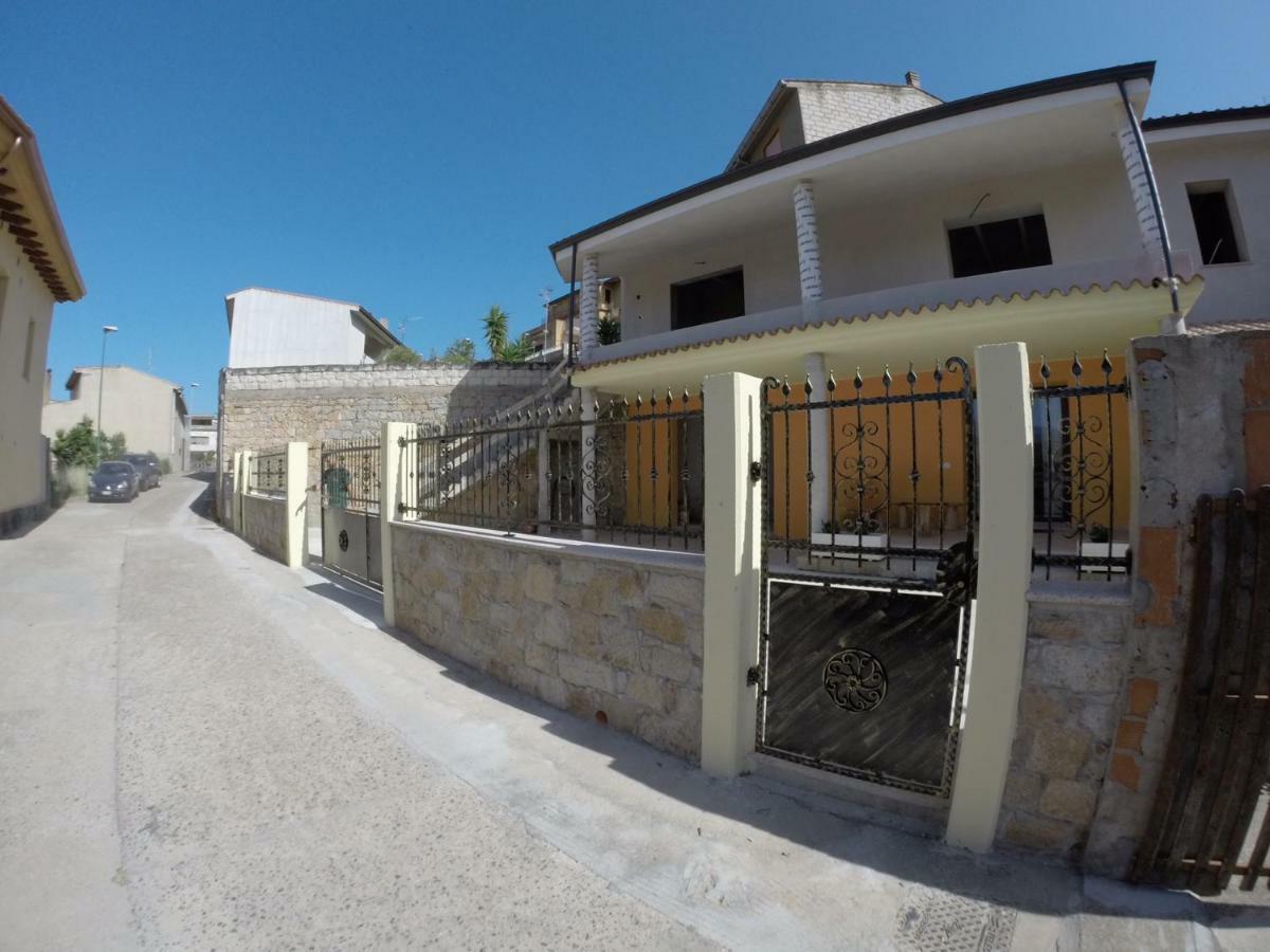 Bed and Breakfast Naracauli Magazzini  Exterior foto