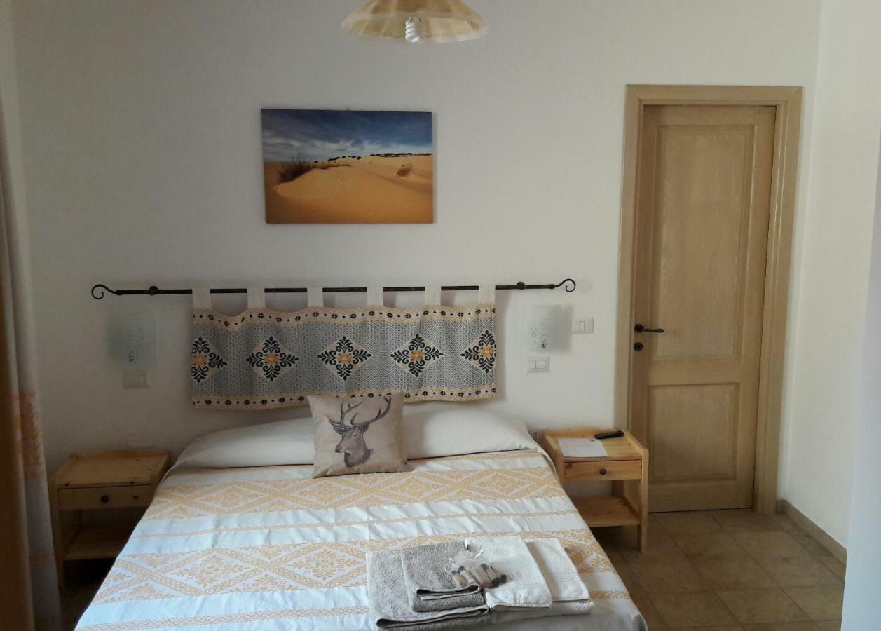 Bed and Breakfast Naracauli Magazzini  Exterior foto
