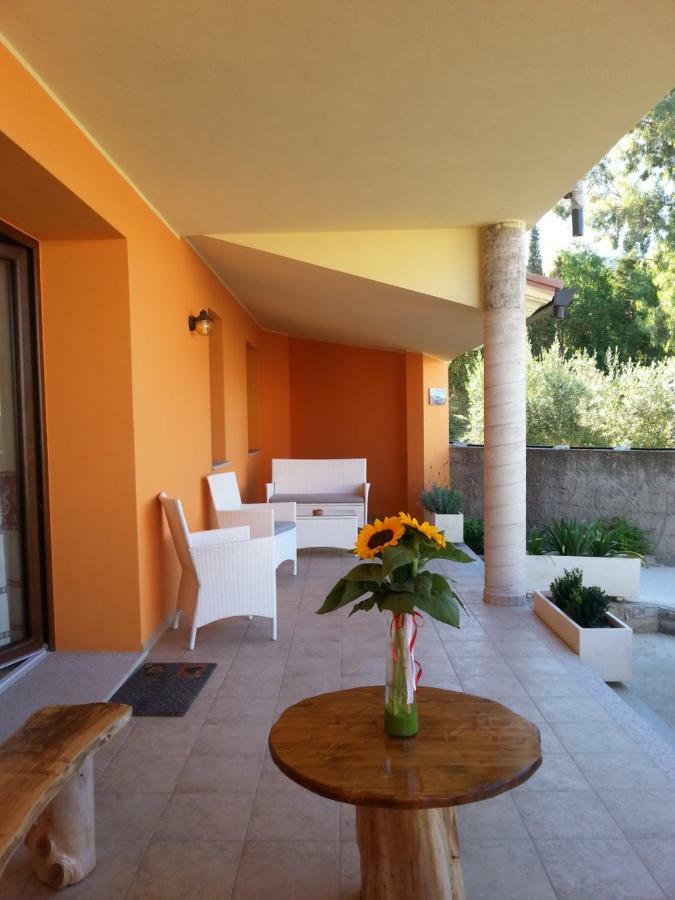 Bed and Breakfast Naracauli Magazzini  Exterior foto
