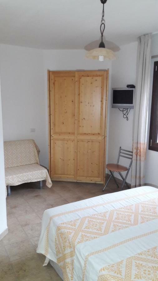 Bed and Breakfast Naracauli Magazzini  Exterior foto