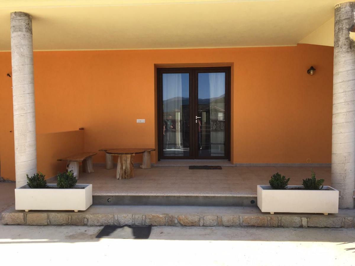 Bed and Breakfast Naracauli Magazzini  Exterior foto