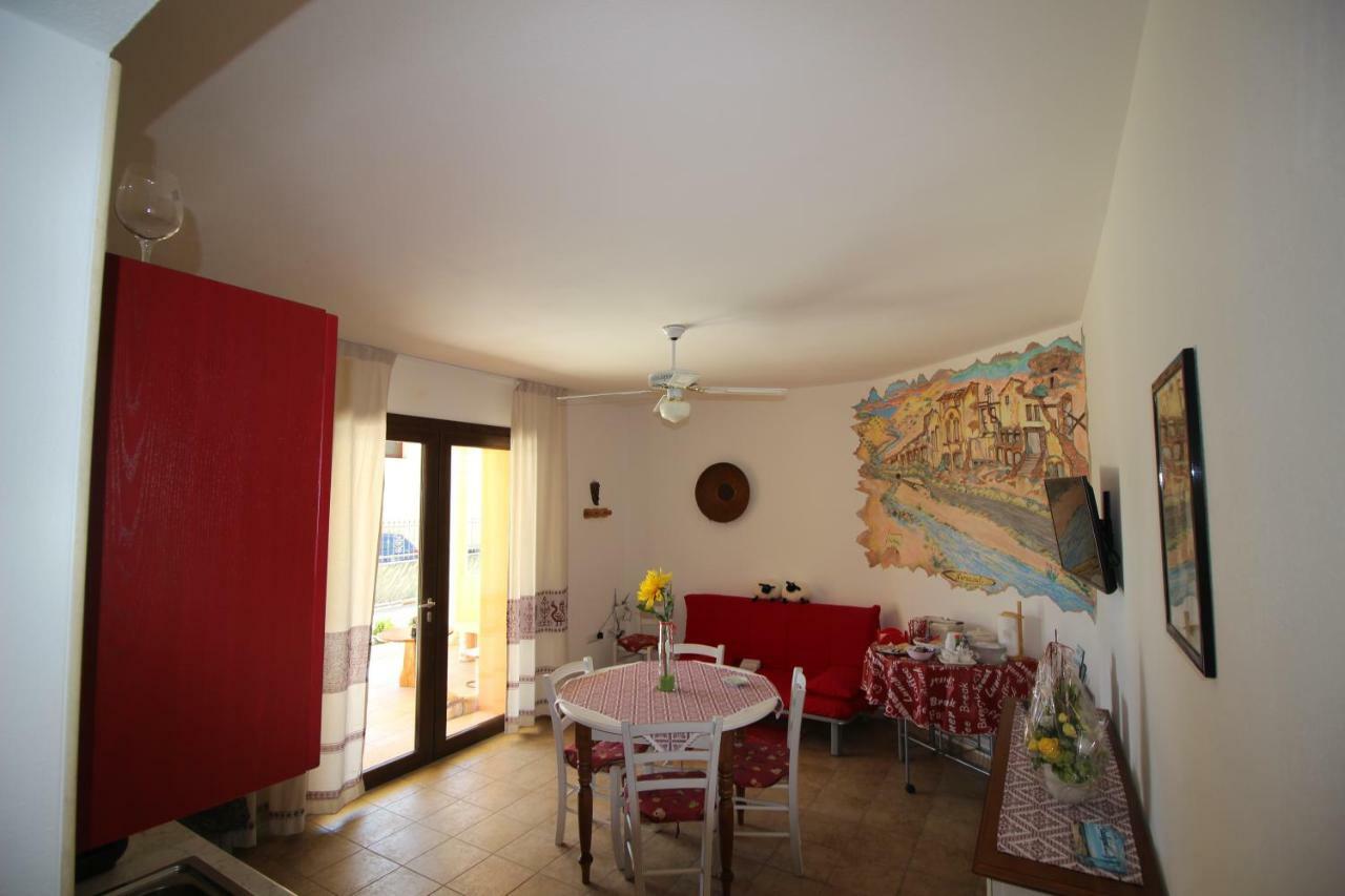 Bed and Breakfast Naracauli Magazzini  Exterior foto