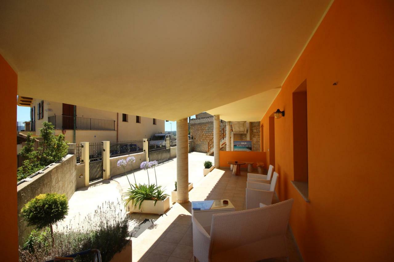 Bed and Breakfast Naracauli Magazzini  Exterior foto