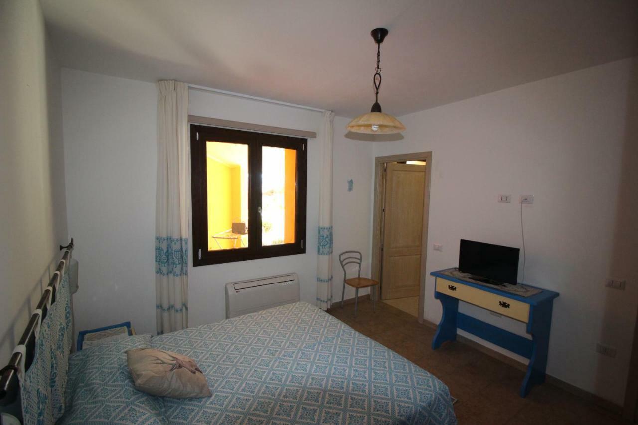 Bed and Breakfast Naracauli Magazzini  Exterior foto