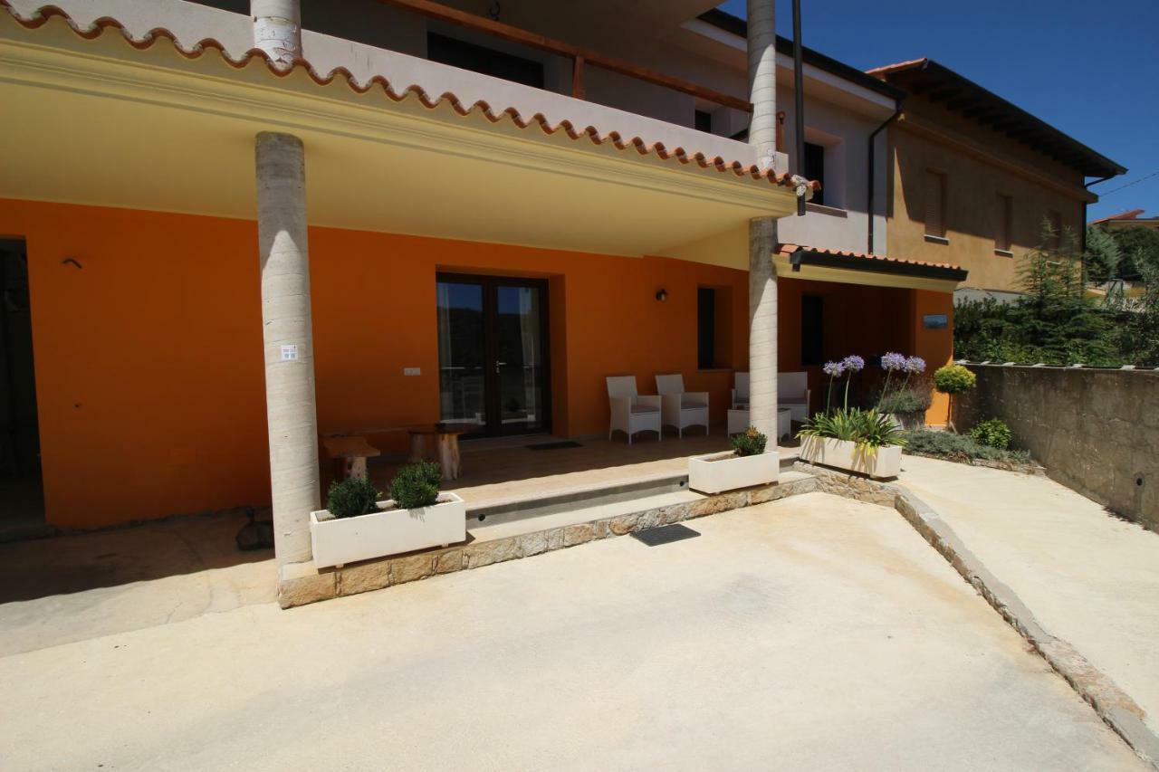 Bed and Breakfast Naracauli Magazzini  Exterior foto